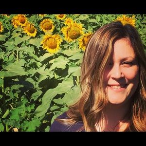 Meet your Posher, Molly